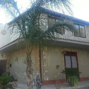  Bed & Breakfast Valle Dei Templi Italy