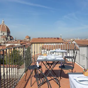 Palazzo Graziani Florencia