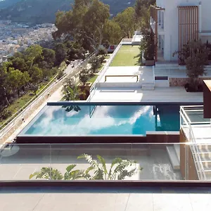 **** Hotel Belvedere Italy