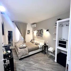 Pensión Spagna, Roma