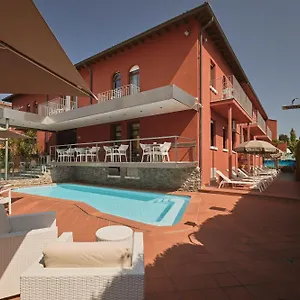 *** Hotel Le Mura Italy
