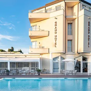 **** Hotel Grand Italy