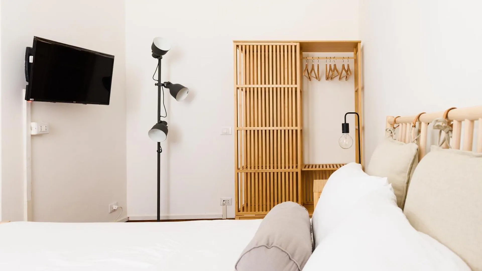 B&D Dolce Vita Bed & Breakfast Rome