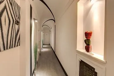 Bed and breakfast B&D Dolce Vita Roma