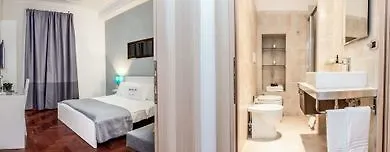 B&D Dolce Vita Bed & Breakfast Rome Italy