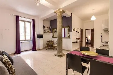 Bed & Breakfast B&D Dolce Vita Rome Italië