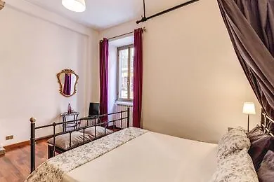 B&D Dolce Vita Bed & Breakfast Rome
